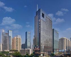 Shenzhen Futian Wyndham Grand