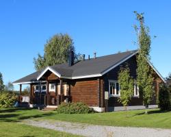 Marjakartano Hussola