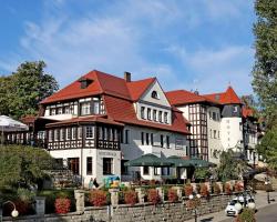 Bukowy Park Hotel Medical SPA