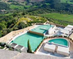 Castello di Velona Resort, Thermal SPA & Winery