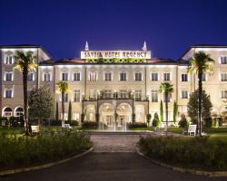 Savoia Hotel Regency