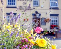 The Shoulder Of Mutton Inn
