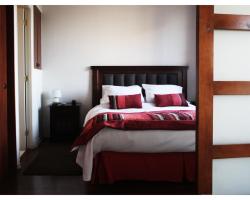 Apart Urbano Bellas Artes