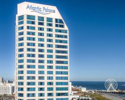 Boardwalk Resorts at Atlantic Palace