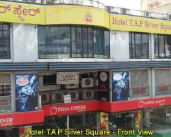 Hotel T.A.P. Silver Square