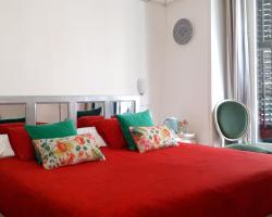 Hostal Casa Chueca