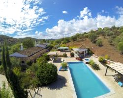 Fazendinha - Tavira - Spacious and tranquil