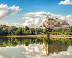 Resort Hotel Karpaty