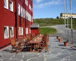 Nordkapp Vandrerhjem Hostel