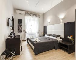 Stardust Rome Guest House