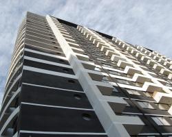 San Francisco Suites