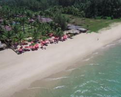 Andamania Beach Resort, Khaolak - SHA plus