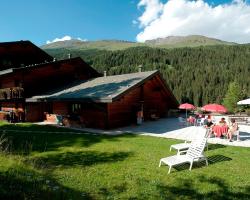 Hotel Santa Caterina