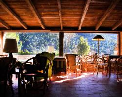 Hotel Rural Cortijo Puente Faco