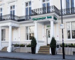 Park Avenue Bayswater Inn Hyde Park