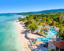 Jewel Dunn’s River Adult Beach Resort & Spa