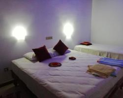 Lak Nilla Guest House