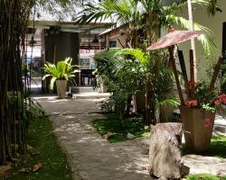 Sairee Sairee Guesthouse