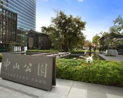 Days Hotel by Wyndham Singapore at Zhongshan Park