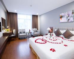 Muong Thanh Sapa Hotel