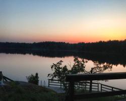 Domarudden Friluftsgård