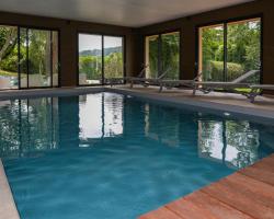 La Fraîchette-Hôtel & Spa