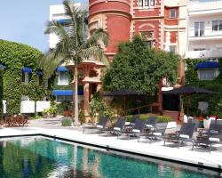 Hotel Medium Sitges Park