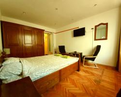 Best Suites Apartment Accommodation