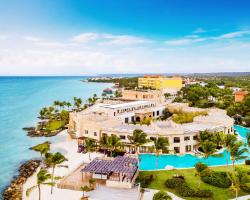 Sanctuary Cap Cana, a Luxury Collection All-Inclusive Resort, Dominican Republic