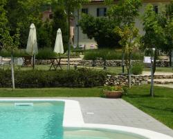 Country House il Vecchio Ippocastano