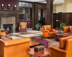 Sheraton Hotel Minneapolis Midtown