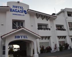 Hotel Bagasi Manzanillo