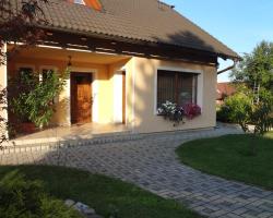 Apartmány Richtrovi