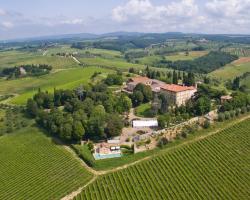 Tenuta Di Monaciano