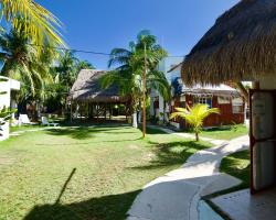 Golden Paradise Hostel