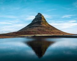 Kirkjufell Hotel by Snæfellsnes Peninsula West Iceland - Grundarfjordur