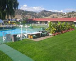 Okanagan Seasons Resort