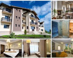 Pensiunea Poiana Viselor