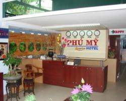 Phu My Hotel