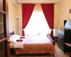 Apartment Nevskaya Classica