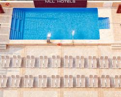 MLL Caribbean Bay
