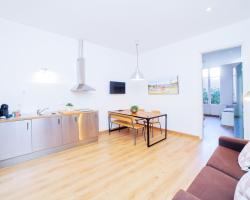 Apartamenting Barcelona