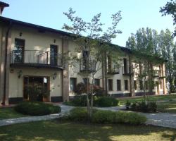 Hotel Alle Mondine