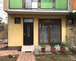 Garabuczi Apartman