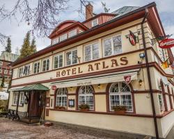 Hotel Atlas