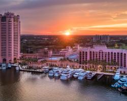 Boca Raton Resort and Club, A Waldorf Astoria Resort