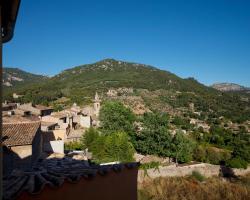 Es Petit Hotel de Valldemossa