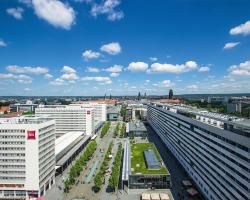 ibis Dresden Zentrum