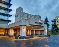 Edmonton Inn and Conference Centre