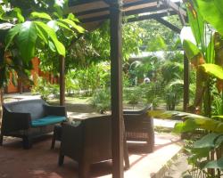 Aracari Garden Hostel